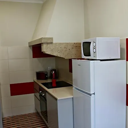 Apartment - Casa Da Portela