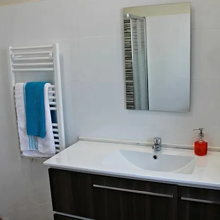 - Casa Da Portela Apartment
