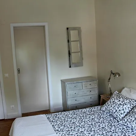 - Casa Da Portela