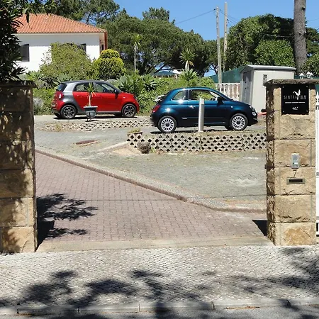 Casa Sete Mares Villa