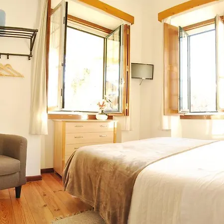 Pielas Guest house Sintra