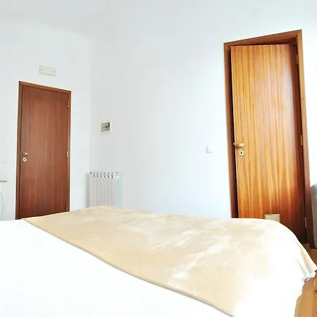 Pielas Guest house