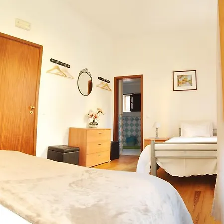 Pielas Guest house *
