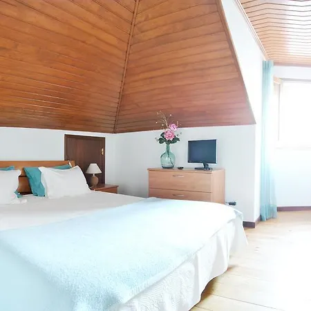Pielas Guest house Sintra