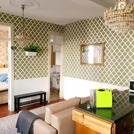 Cozy Townhouse * Sintra