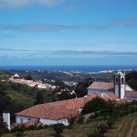 Casa Do Cha Holiday home
