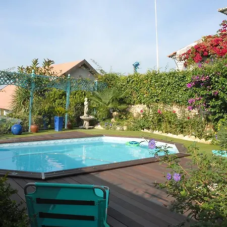 Villa Casal Santo Antonio Sintra