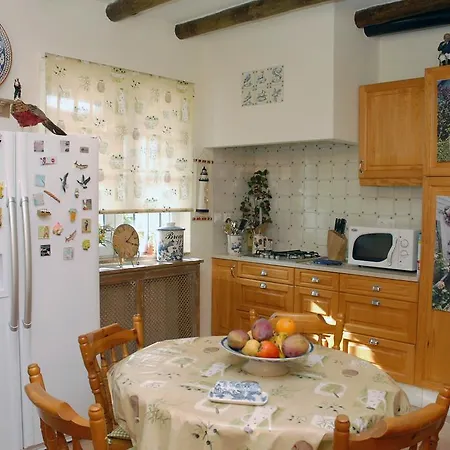 Villa Casal Santo Antonio *