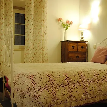 Casa Do Cha Holiday home Sintra