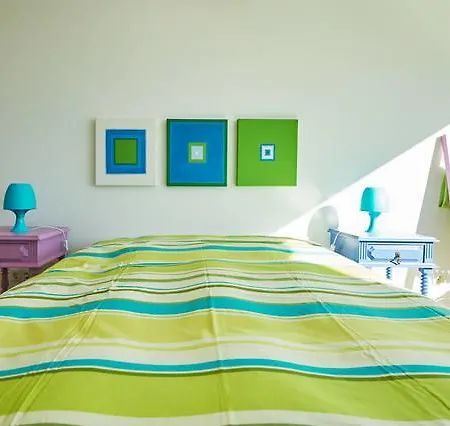 Colors Loft Sintra