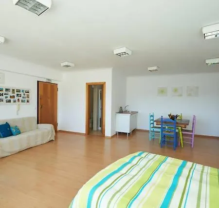 Colors Loft Apartment