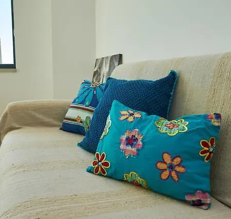 Apartment Colors Loft Sintra