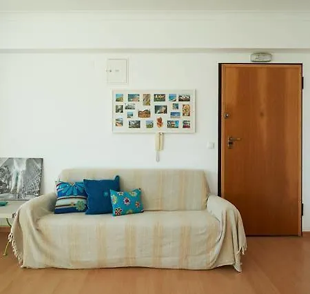 Colors Loft Apartment