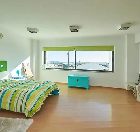Colors Loft Apartment *