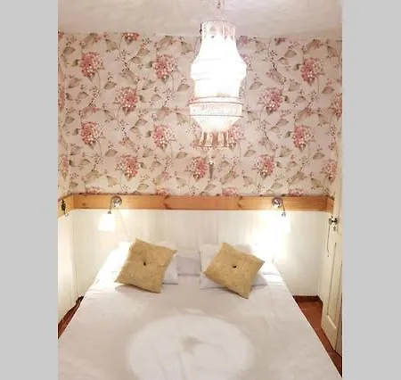 Apartment Cozy Townhouse Sintra