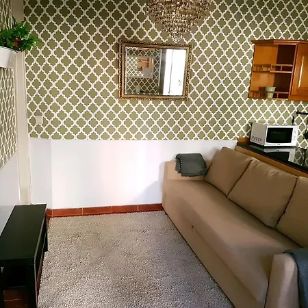 Cozy Townhouse Sintra