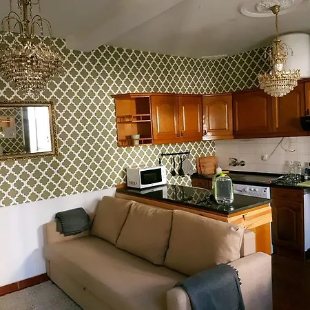 Apartment Cozy Townhouse *