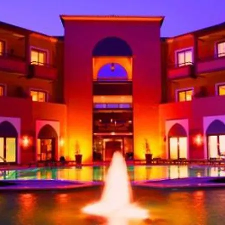 Hotel Pestana Golf &