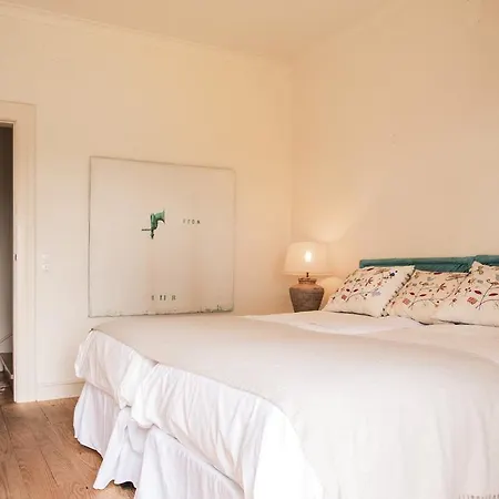 Rio Seco Villa *