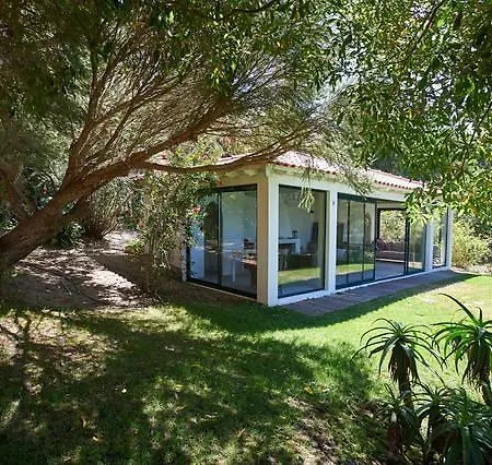 Rio Seco Villa