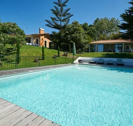 Rio Seco Villa *