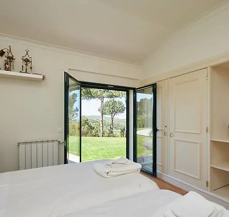 Villa Rio Seco