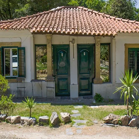 Guest house Quinta Murtas