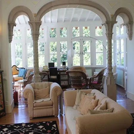 Guest house Quinta Murtas