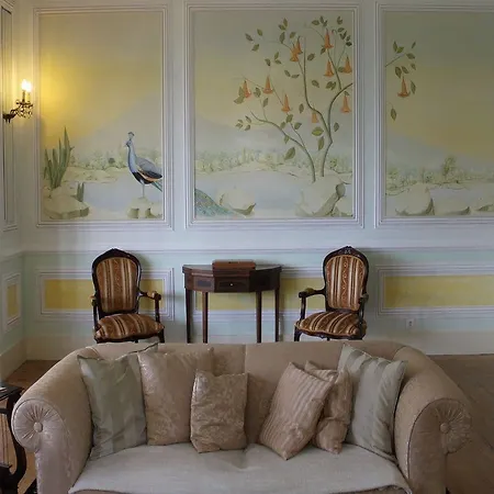 Guest house Quinta Murtas 3*