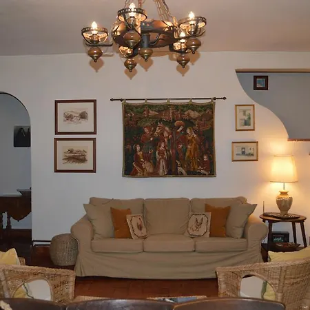 Casalinho De Santo Antonio Bed & Breakfast *