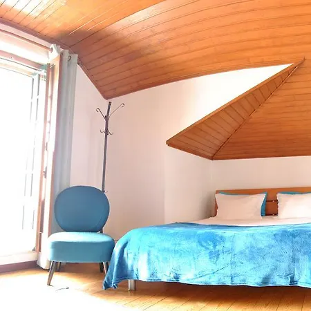 Guest house Pielas *