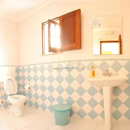 Pielas Guest house Sintra