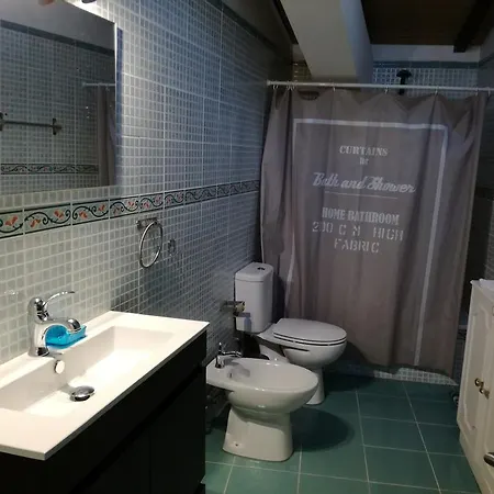 Bed & Breakfast Dos Poetas 5*
