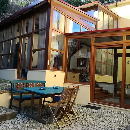Dos Poetas 5* Sintra