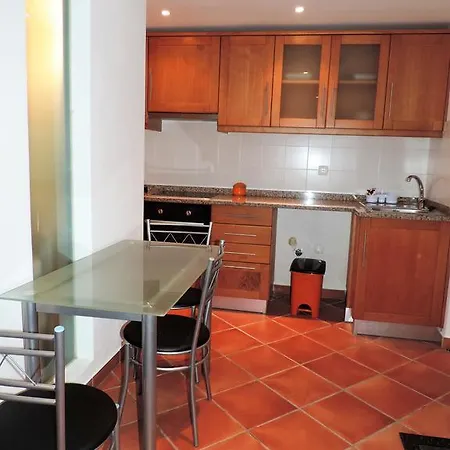 Casa Da Tulha Apartment *