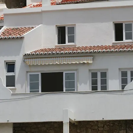 Azenhas Do Mar House Holiday home