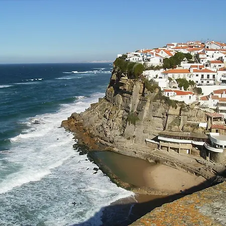 Maça House