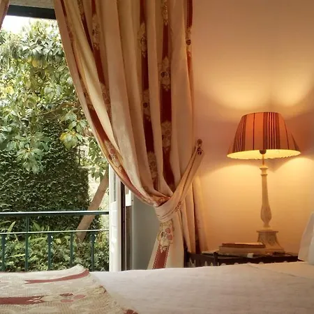 Casa Do Arco Guest house