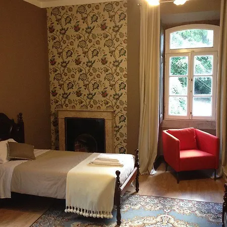 Relogio Guest house Sintra