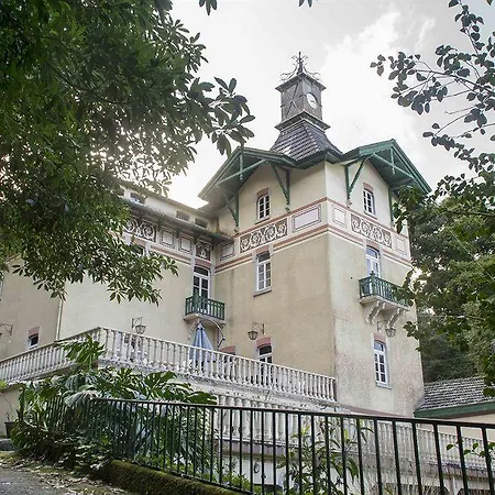 Guest house Relogio 3*