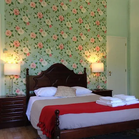 Guest house Relogio
