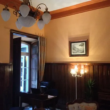 Relogio Guest house Sintra