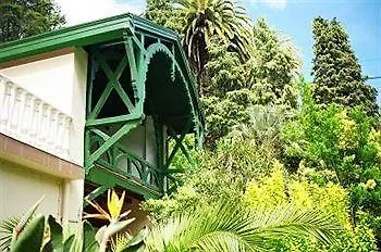 Relogio Guest house 3*