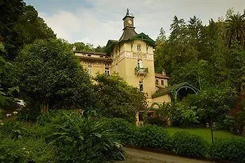 Guest house Relogio