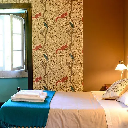 Relogio Guest house
