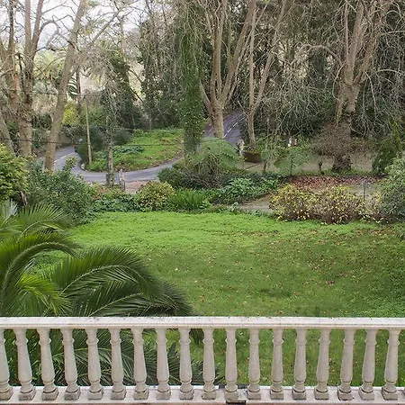 Guest house Relogio Sintra