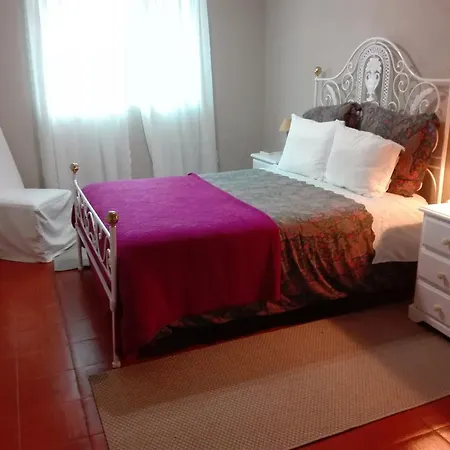 Quinta De Sao Francisco Casa de hóspedes Sintra