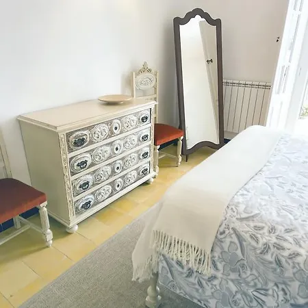 Villa Maria