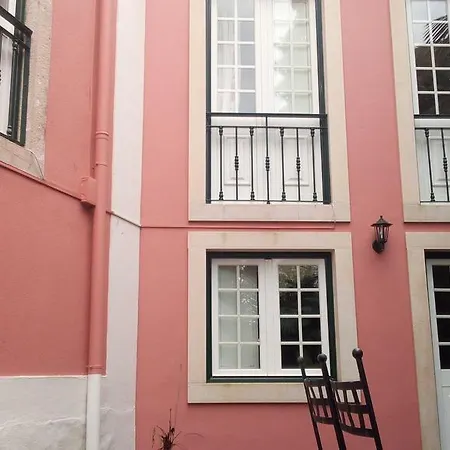 Casa Do Arco Guest house Sintra
