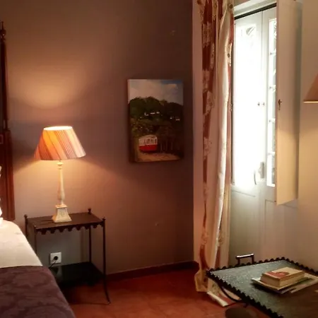 Casa Do Arco Guest house